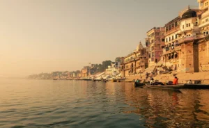 Varanasi