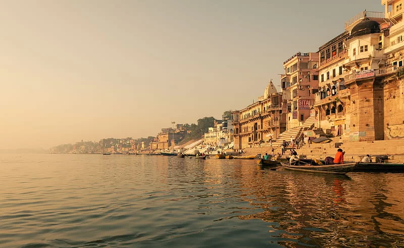 Varanasi